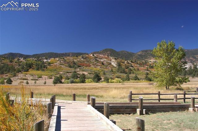 1935 Anasazi Court, Colorado Springs, CO 80919