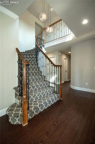 1935 Anasazi Court, Colorado Springs, CO 80919