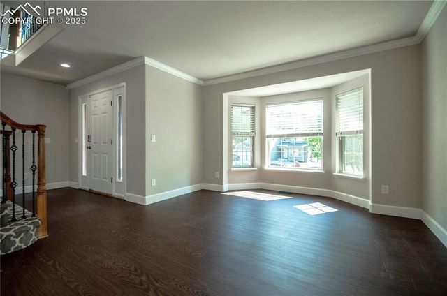 1935 Anasazi Court, Colorado Springs, CO 80919