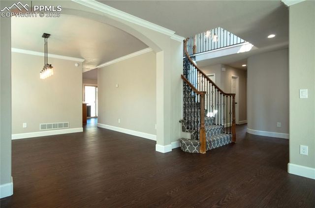 1935 Anasazi Court, Colorado Springs, CO 80919