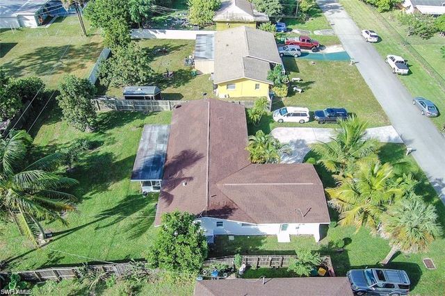 4544 22nd PL SW, Naples, FL 34116