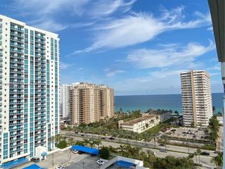 1965 S Ocean Dr 15A, Hallandale Beach, FL 33009