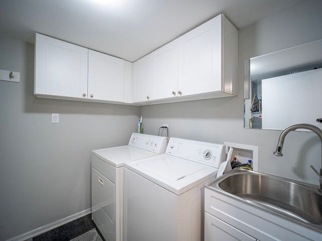 10501 S Highland Avenue 204B, Worth, IL 60482