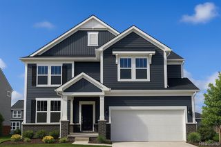 693 Gretchen Lane, Saline, MI 48176