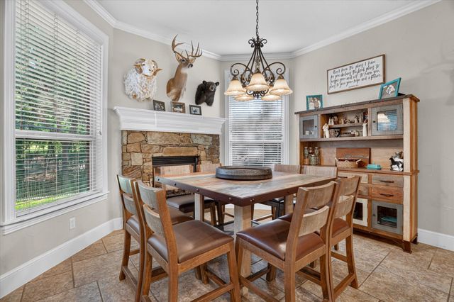 1420 Oaklawn Lane, Aledo, TX 76008