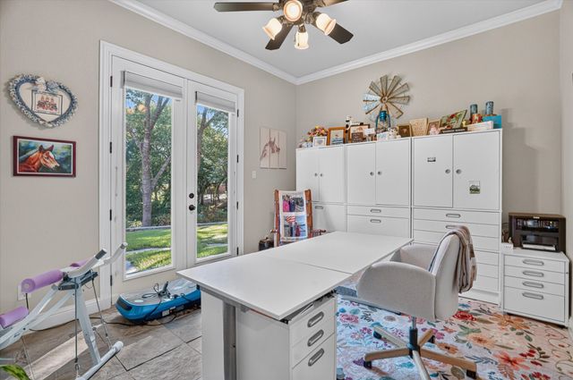 1420 Oaklawn Lane, Aledo, TX 76008