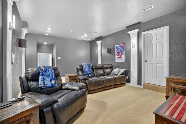 1420 Oaklawn Lane, Aledo, TX 76008