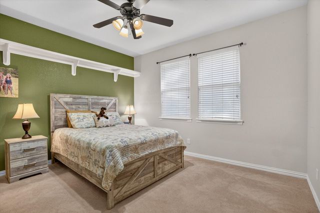 1420 Oaklawn Lane, Aledo, TX 76008