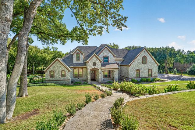 1420 Oaklawn Lane, Aledo, TX 76008