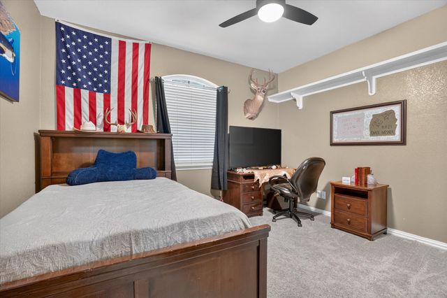 1420 Oaklawn Lane, Aledo, TX 76008
