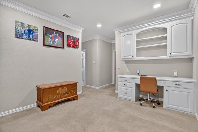 1420 Oaklawn Lane, Aledo, TX 76008