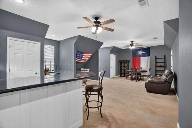 1420 Oaklawn Lane, Aledo, TX 76008