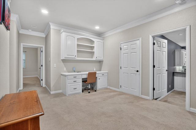 1420 Oaklawn Lane, Aledo, TX 76008