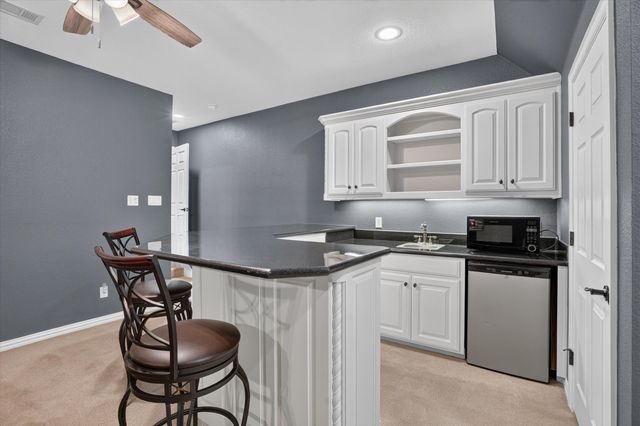 1420 Oaklawn Lane, Aledo, TX 76008