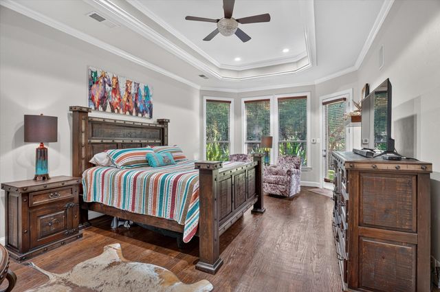 1420 Oaklawn Lane, Aledo, TX 76008
