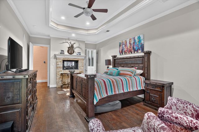 1420 Oaklawn Lane, Aledo, TX 76008