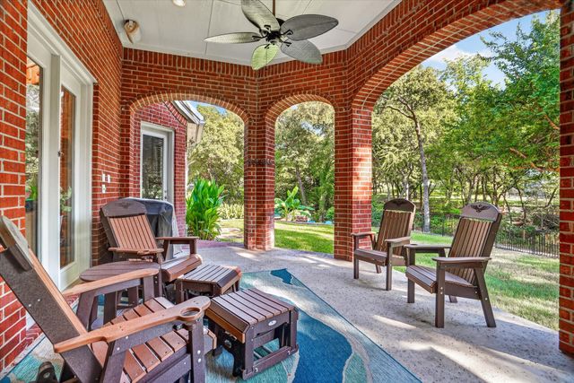 1420 Oaklawn Lane, Aledo, TX 76008