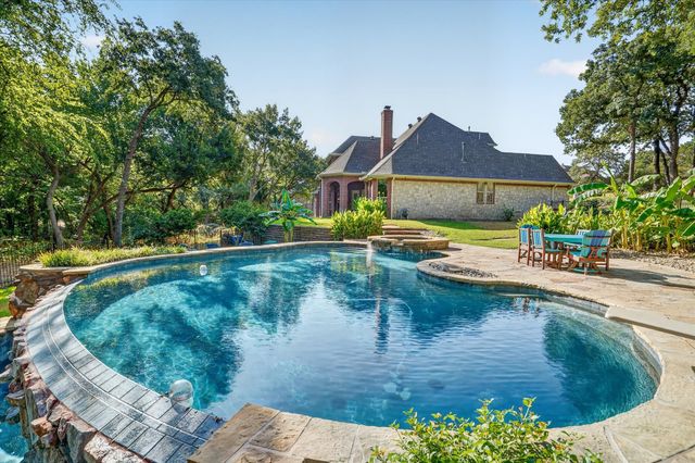 1420 Oaklawn Lane, Aledo, TX 76008