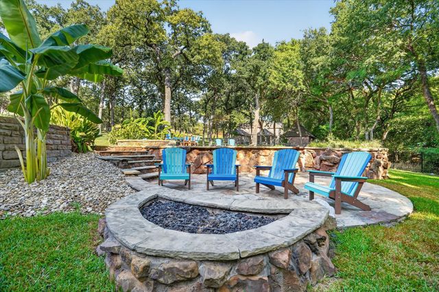 1420 Oaklawn Lane, Aledo, TX 76008