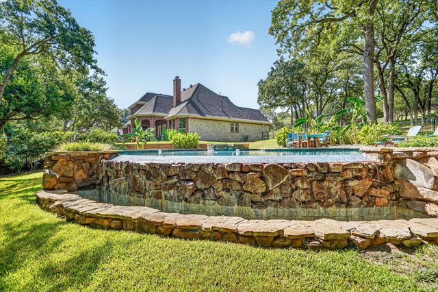 1420 Oaklawn Lane, Aledo, TX 76008