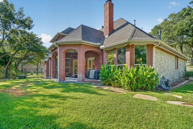 1420 Oaklawn Lane, Aledo, TX 76008