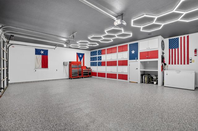 1420 Oaklawn Lane, Aledo, TX 76008