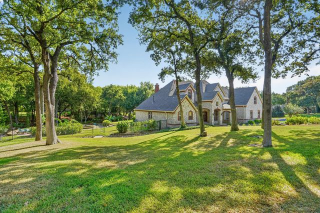 1420 Oaklawn Lane, Aledo, TX 76008