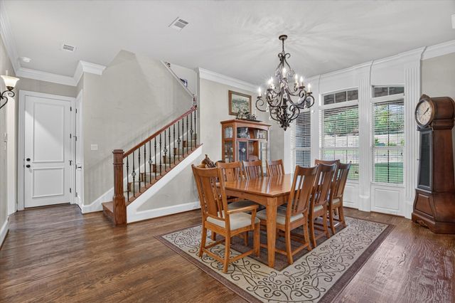 1420 Oaklawn Lane, Aledo, TX 76008