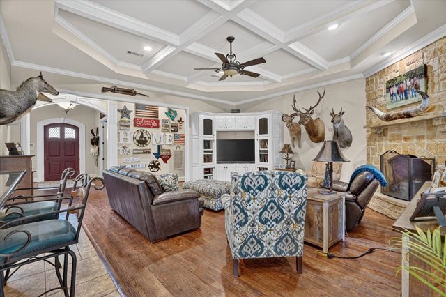 1420 Oaklawn Lane, Aledo, TX 76008