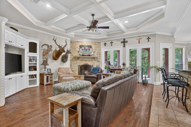 1420 Oaklawn Lane, Aledo, TX 76008