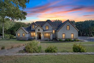 1420 Oaklawn Lane, Aledo, TX 76008