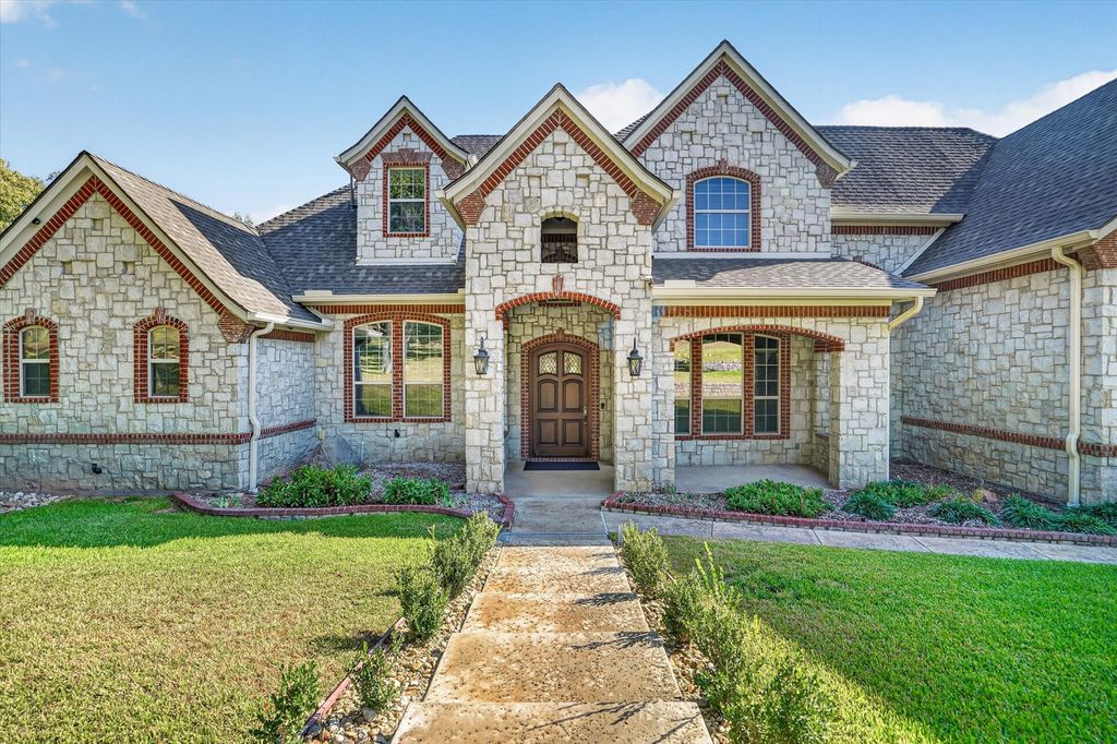 1420 Oaklawn Lane, Aledo, TX 76008 — photo 3