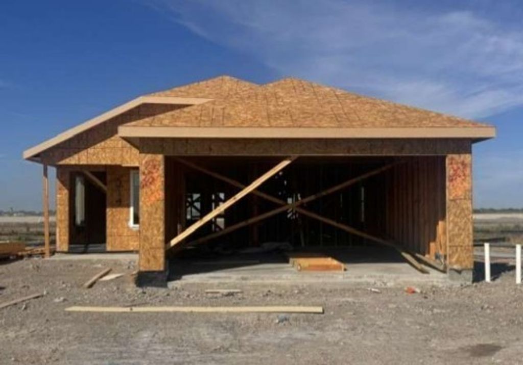 214 Lorberau Lane, Sinton, TX 78387 — exterior