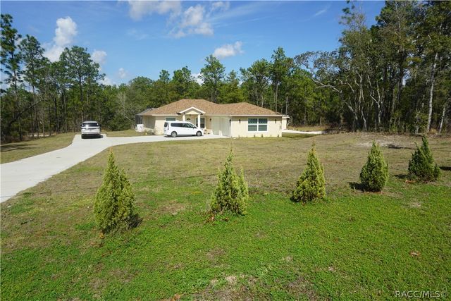 1933 W Union Street, Hernando, FL 34442