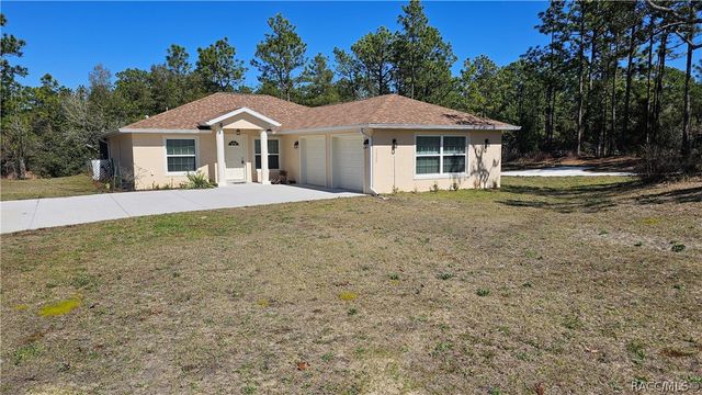 1933 W Union Street, Hernando, FL 34442
