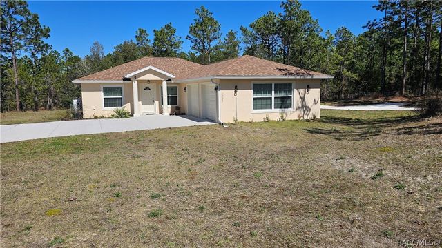 1933 W Union Street, Hernando, FL 34442