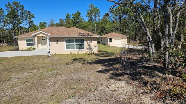 1933 W Union Street, Hernando, FL 34442