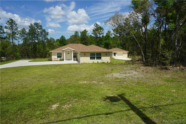 1933 W Union Street, Hernando, FL 34442