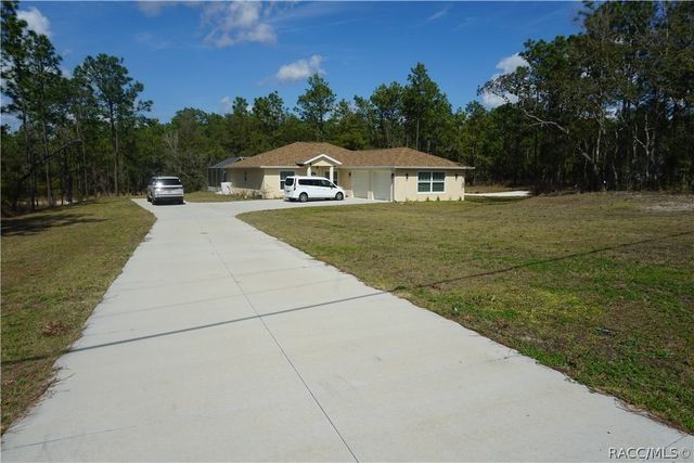 1933 W Union Street, Hernando, FL 34442