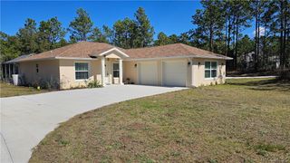 1933 W Union Street, Hernando, FL 34442