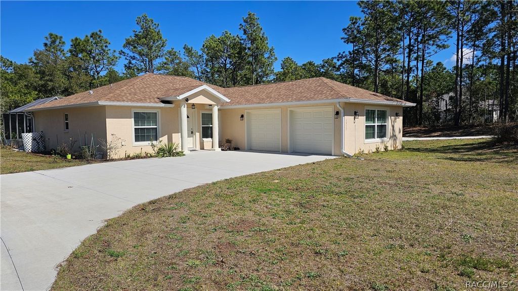 1933 W Union Street, Hernando, FL 34442