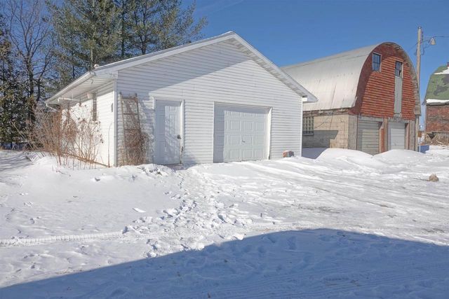 N1417 SWALLOW DRIVE, Medford, WI 54451
