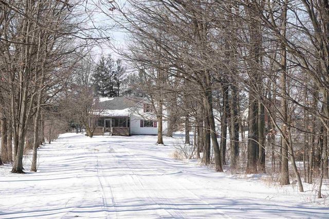 N1417 SWALLOW DRIVE, Medford, WI 54451