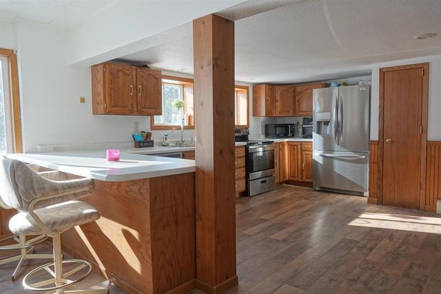 N1417 SWALLOW DRIVE, Medford, WI 54451