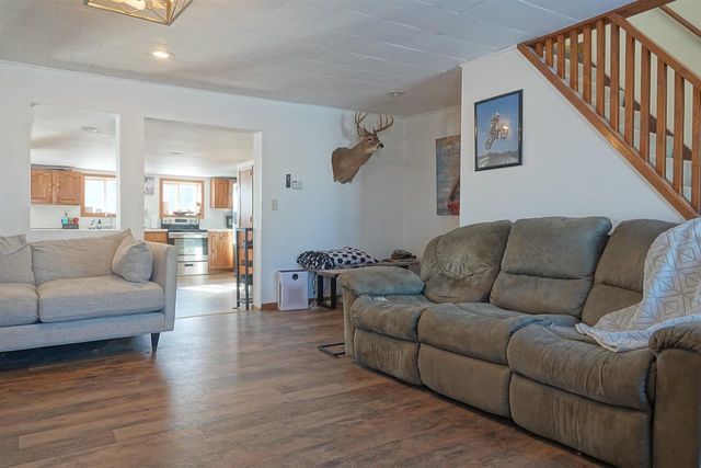 N1417 SWALLOW DRIVE, Medford, WI 54451