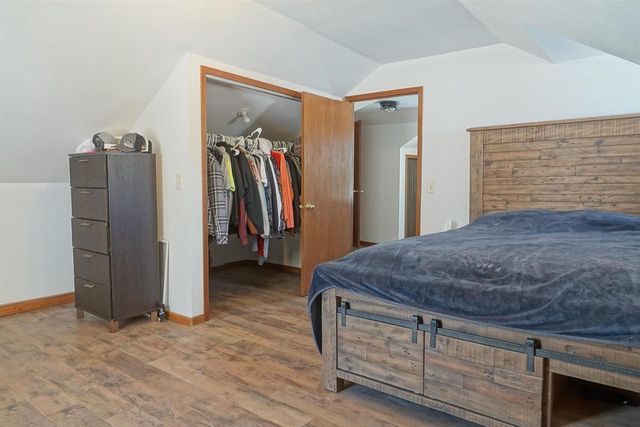 N1417 SWALLOW DRIVE, Medford, WI 54451