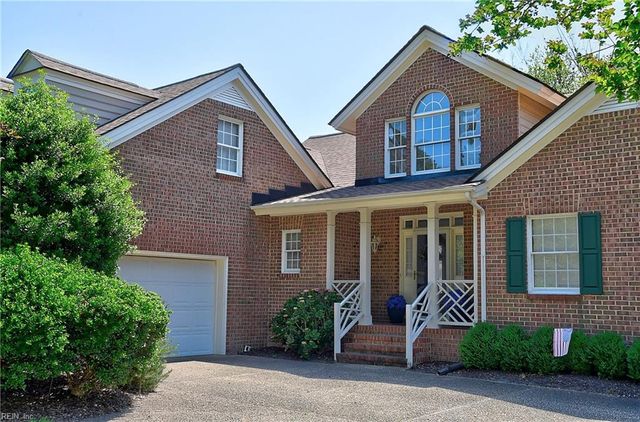 2871 Lilley Cove DR, Chesapeake, VA 23321