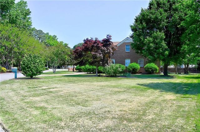 2871 Lilley Cove DR, Chesapeake, VA 23321