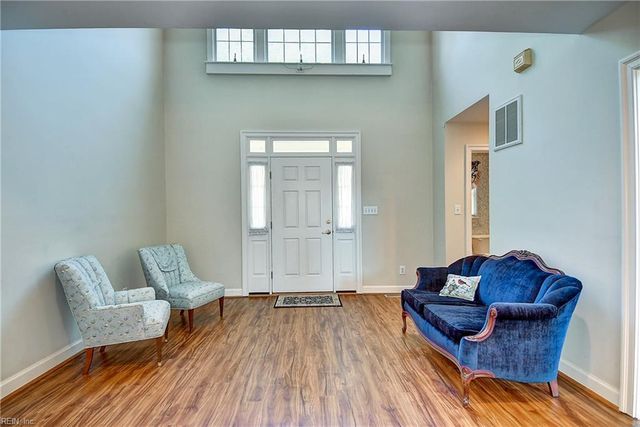 2871 Lilley Cove DR, Chesapeake, VA 23321