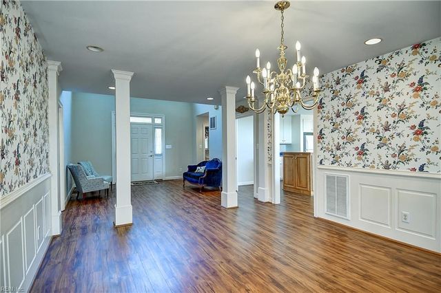 2871 Lilley Cove DR, Chesapeake, VA 23321
